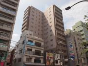 ＪＲ山手線駒込駅まで徒歩1分