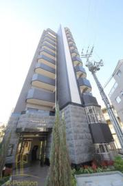 ＪＲ大阪環状線福島駅まで徒歩6分