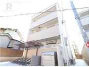 京阪本線萱島駅まで徒歩5分
