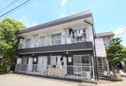 小田急小田原線鶴川駅まで徒歩4分