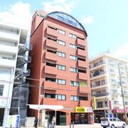 地下鉄今里筋線だいどう豊里駅まで徒歩6分