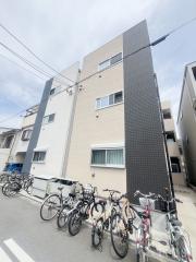ＪＲ関西本線東部市場前駅まで徒歩8分