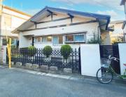 貸家 世田谷区大原1丁目