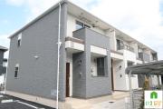 高松琴平電鉄長尾線花園駅まで徒歩10分