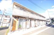 テラスハウス藤II
