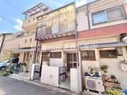 南植松町4丁目テラスハウス