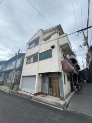 旭区赤川4丁目戸建