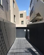 ポラスト代々木
