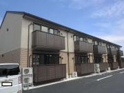 D-room別名 A棟
