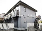 小田急小田原線本厚木駅まで徒歩6分