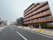 阪急神戸線岡本駅まで徒歩5分