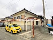 西鉄甘木線甘木駅まで徒歩44分
