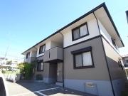 地下鉄西神・山手線名谷駅まで徒歩11分