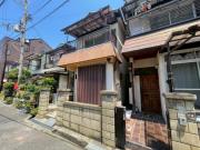 島泉5丁目一戸建て