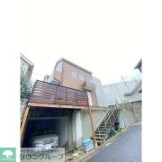 鶴川6丁目貸家