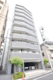 レヴィ亀戸