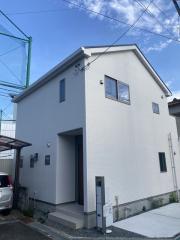 ＪＲ阪和線下松駅まで徒歩12分