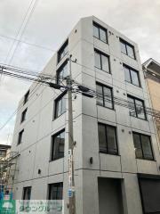 西武池袋・豊島線東長崎駅まで徒歩4分