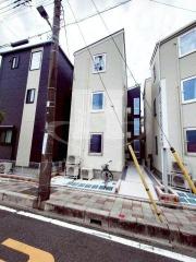 ＪＲ京浜東北・根岸線蕨駅まで徒歩15分