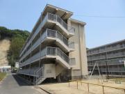 水島臨海鉄道三菱自工前駅まで徒歩22分