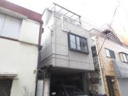 墨田区八広2丁目 貸家