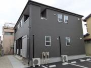 リーブルファイン前田町