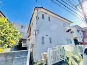 多摩都市モノレール砂川七番駅まで徒歩6分