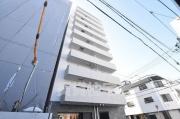 プレサンスNEO新深江リュミエル