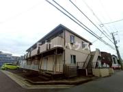 京成本線東中山駅まで徒歩5分