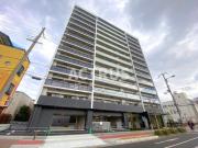 地下鉄谷町線田辺駅まで徒歩3分