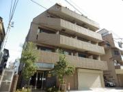 京急本線立会川駅まで徒歩7分
