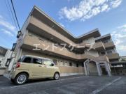 上信電鉄南高崎駅まで徒歩3分