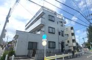 ホープ大嶋