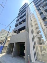 ＪＲ京浜東北・根岸線西川口駅まで徒歩3分
