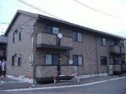 ＪＲ奥羽本線秋田駅までバス約10分 徒歩1分