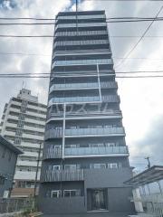 京成押上線京成立石駅まで徒歩11分