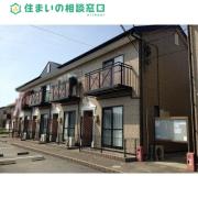 愛知環状鉄道北野桝塚駅まで徒歩25分