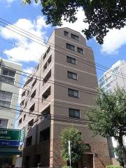 東京メトロ東西線落合駅まで徒歩1分