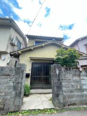 わが家 菊川