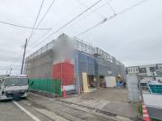 湘南新宿ライン(高崎/東海道)籠原駅まで徒歩8分