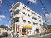 山川ノースサイド