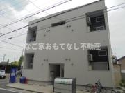 地下鉄上飯田線上飯田駅まで徒歩3分