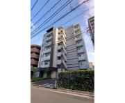 日暮里・舎人ライナー赤土小学校前駅まで徒歩4分