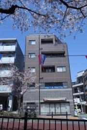 小石川YSレジデンス
