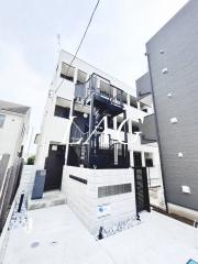 東武野田線大和田駅まで徒歩9分
