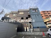 ＪＲ京浜東北・根岸線大森駅まで徒歩6分