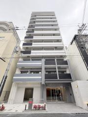 フォーリアライズ難波リアン