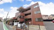 阪神本線芦屋駅まで徒歩9分