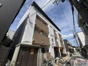 SUN生A号棟