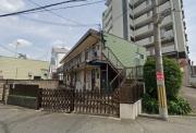 西町ハイツ